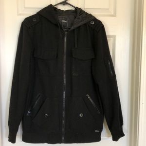 Elixir (from Zumiez) Jacket